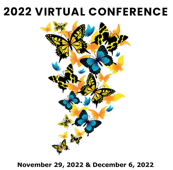 2021 Virtual Convention Banner